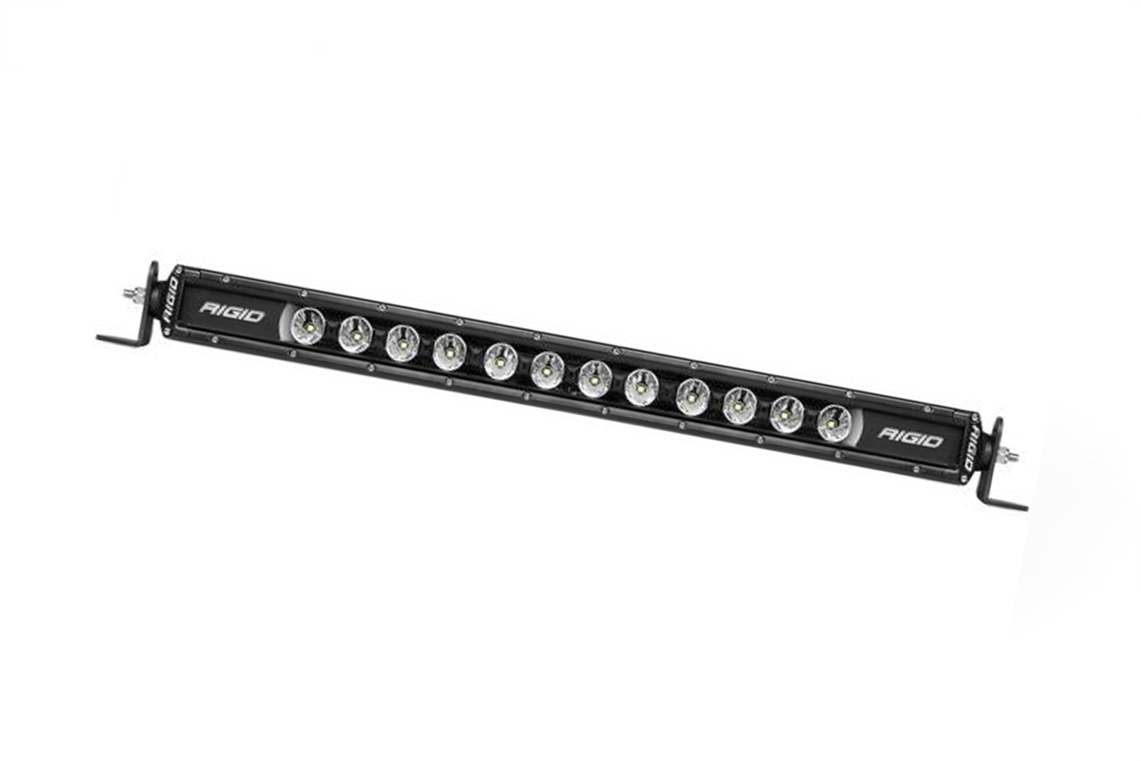 RIGID Radiance Plus SR-Series LED Light Bar 20 Inch RGB - BMS-PARTS